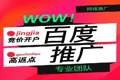 竞价SEM托管服务案例分享